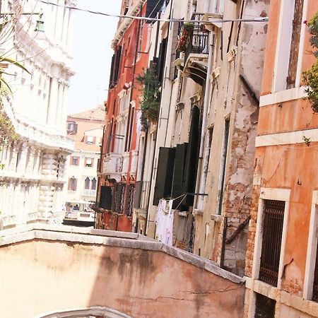 Mario Apartment 2188/A Venecia Exterior foto