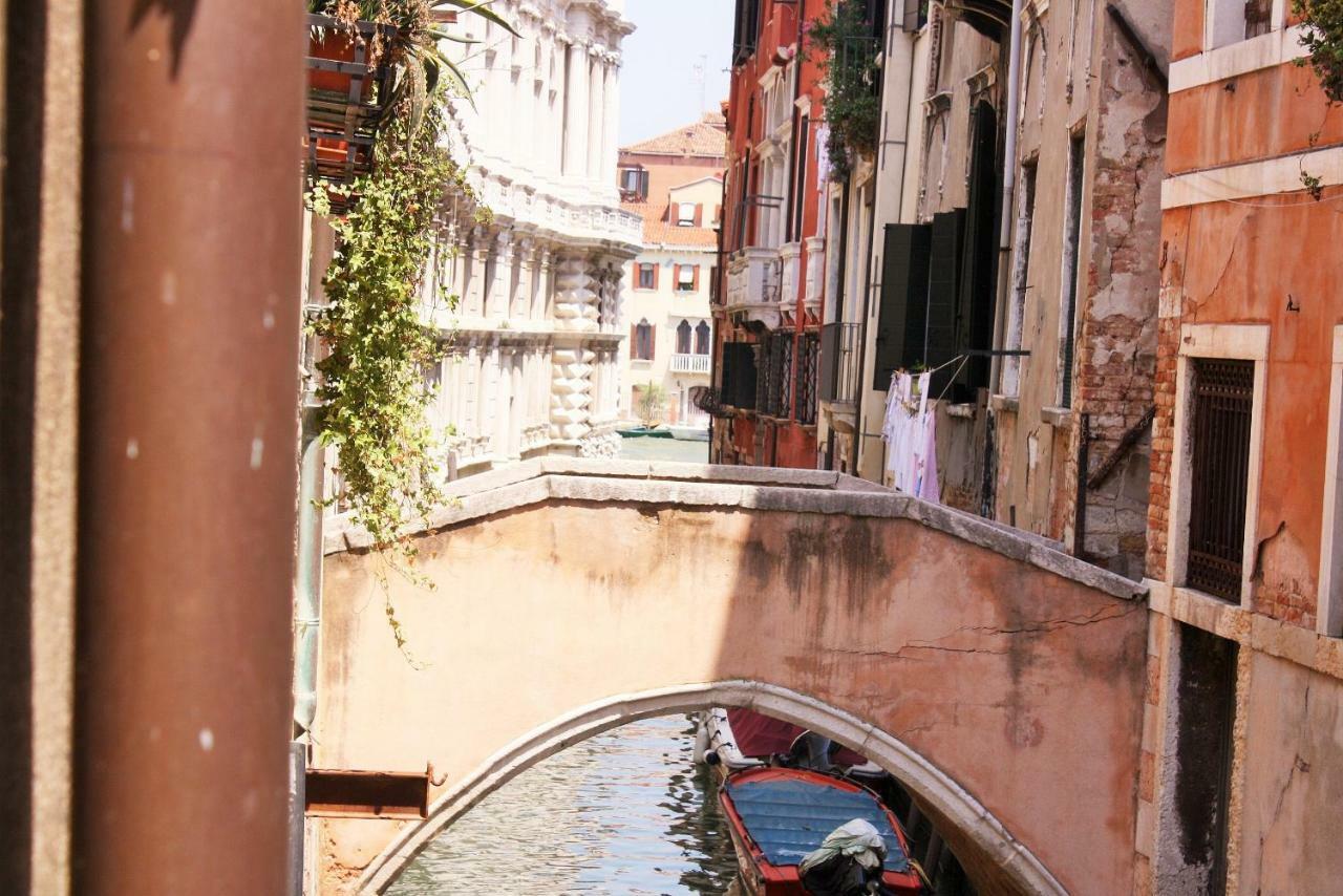 Mario Apartment 2188/A Venecia Exterior foto