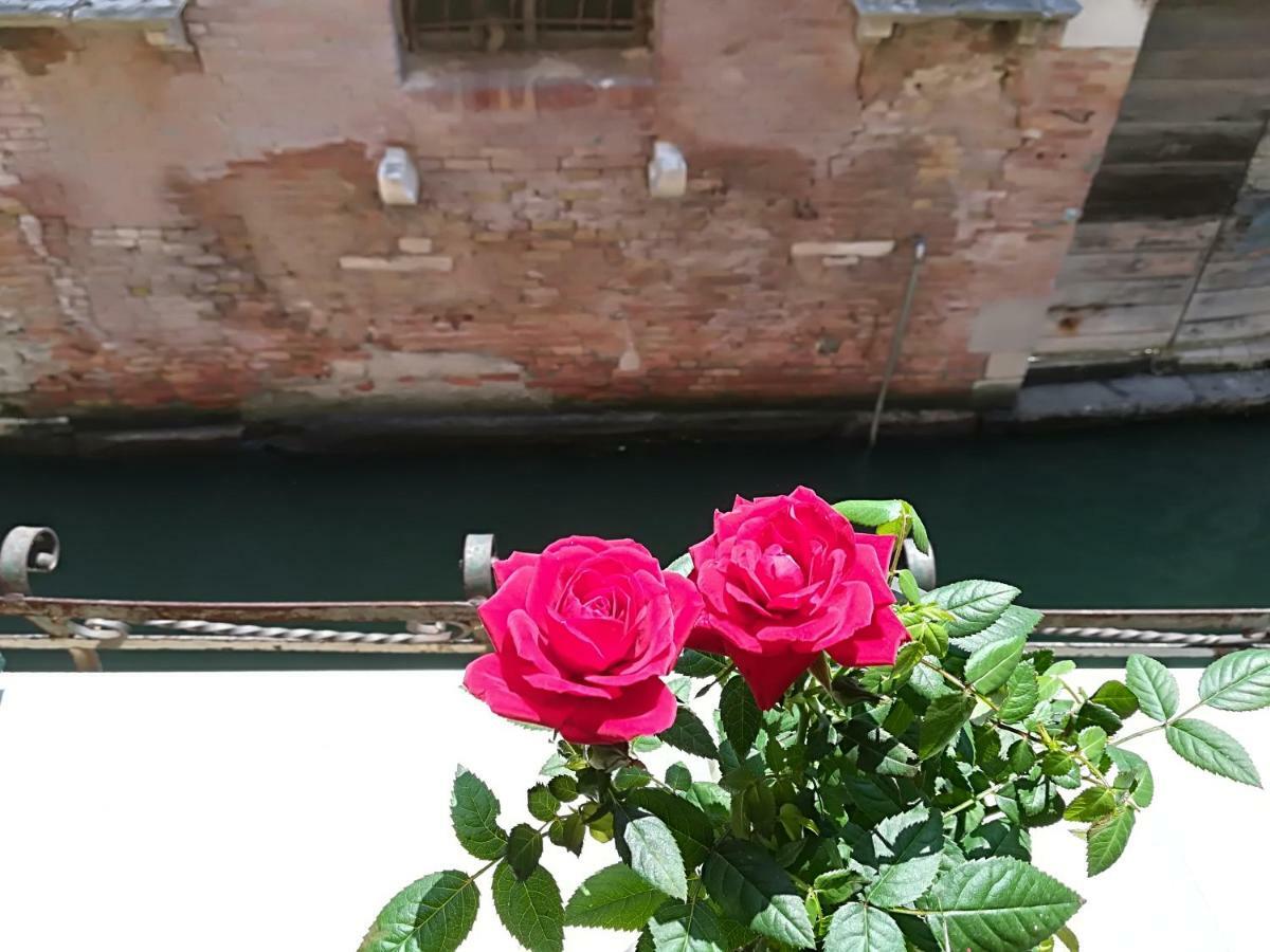 Mario Apartment 2188/A Venecia Exterior foto