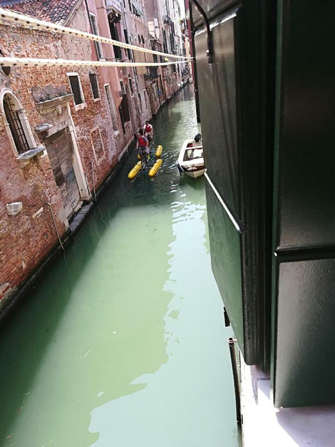 Mario Apartment 2188/A Venecia Exterior foto