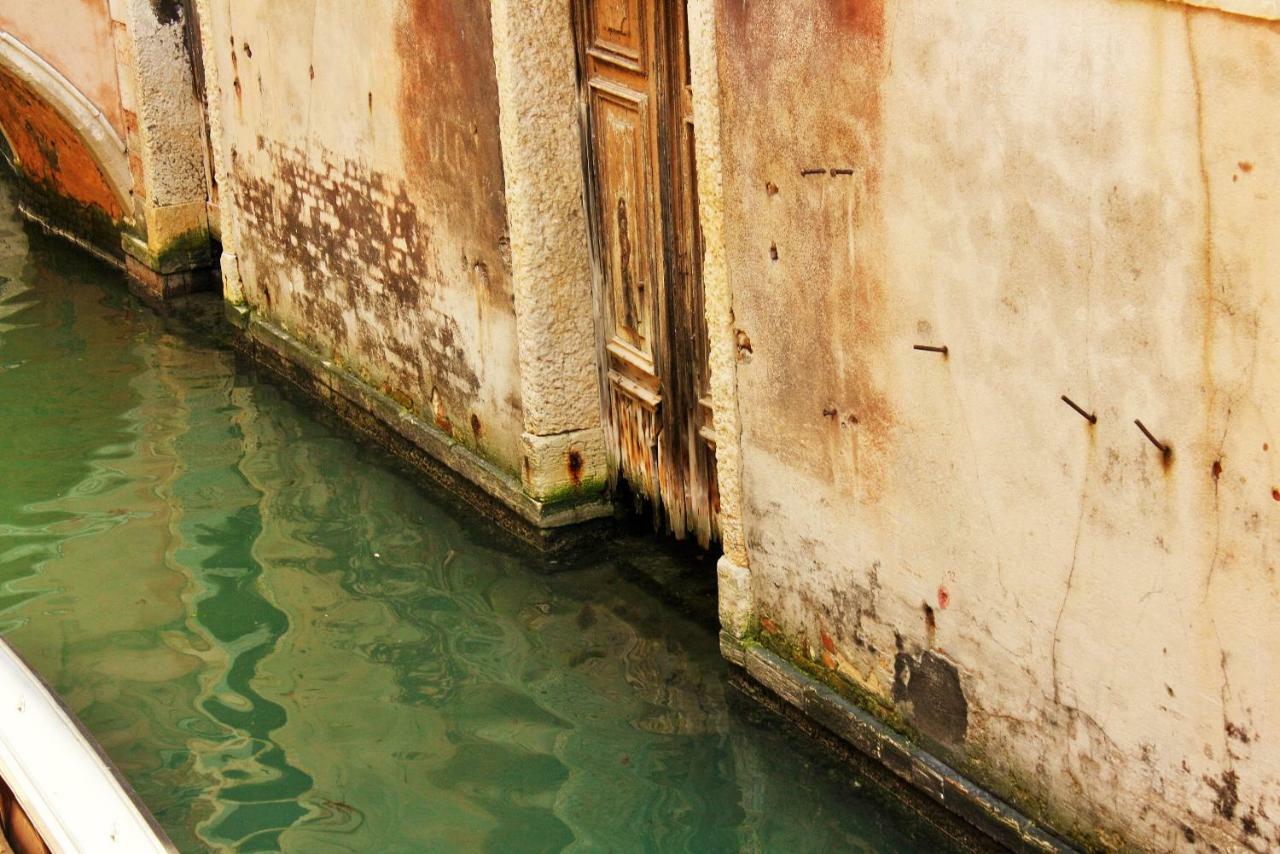 Mario Apartment 2188/A Venecia Exterior foto