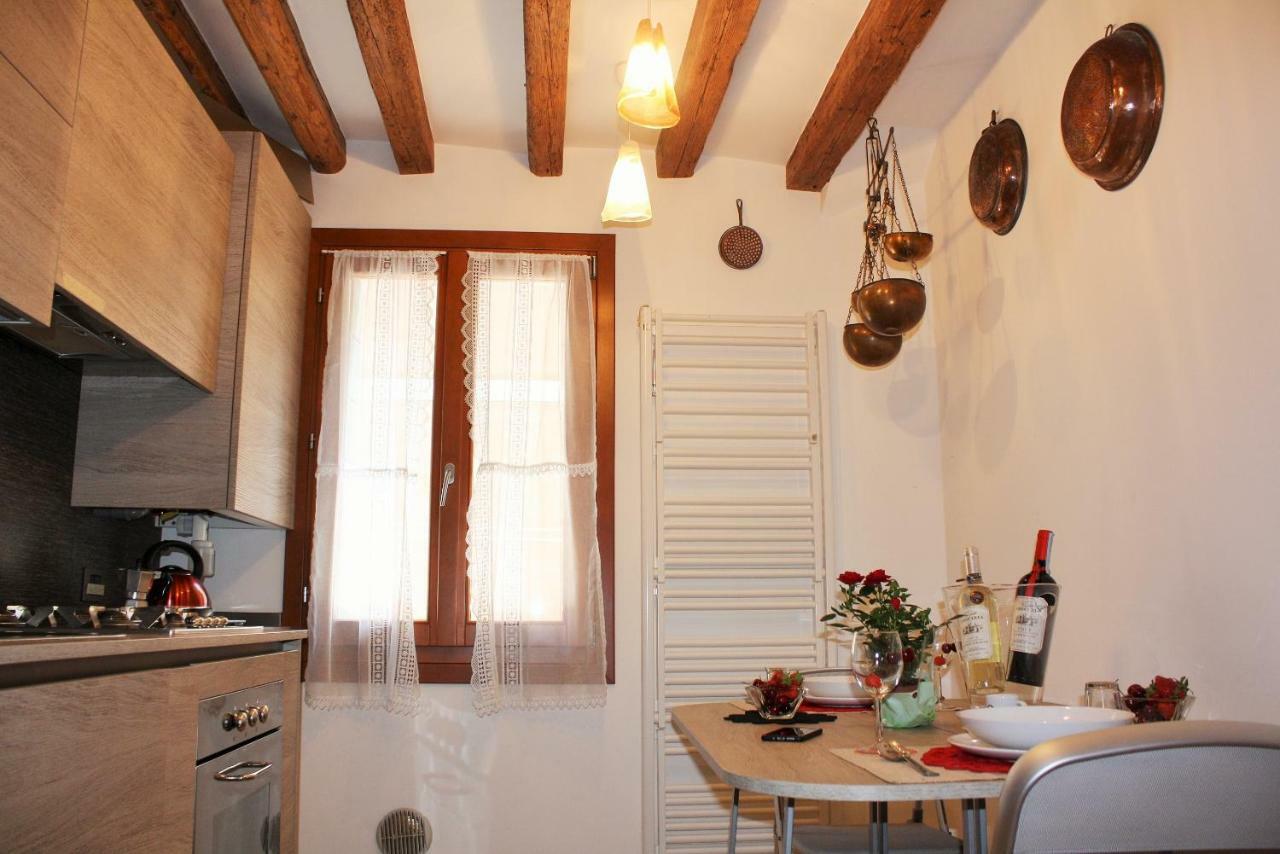Mario Apartment 2188/A Venecia Exterior foto