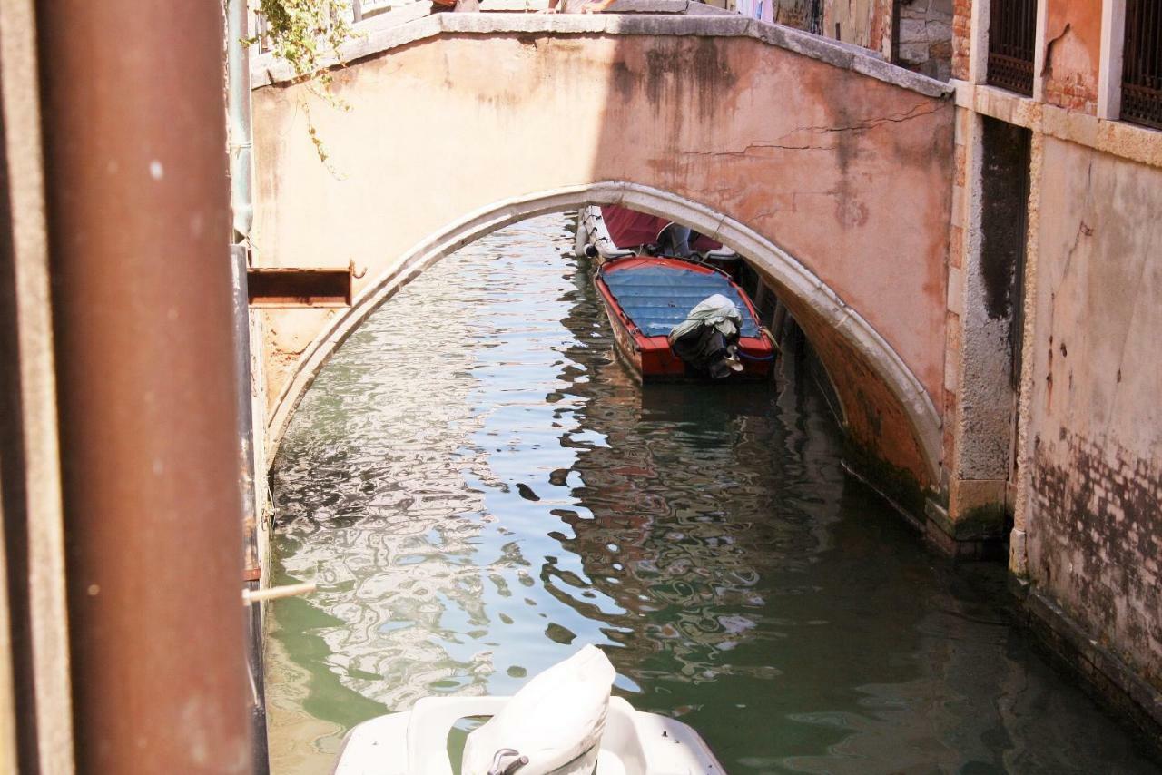 Mario Apartment 2188/A Venecia Exterior foto