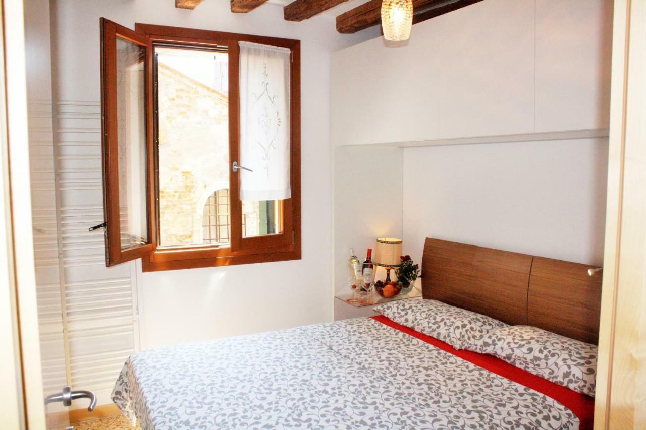 Mario Apartment 2188/A Venecia Exterior foto