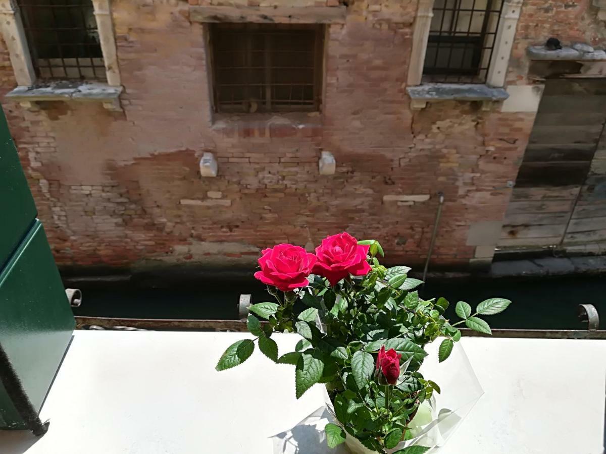 Mario Apartment 2188/A Venecia Exterior foto