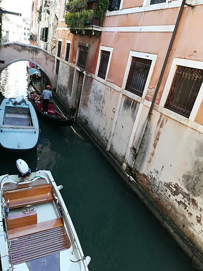 Mario Apartment 2188/A Venecia Exterior foto