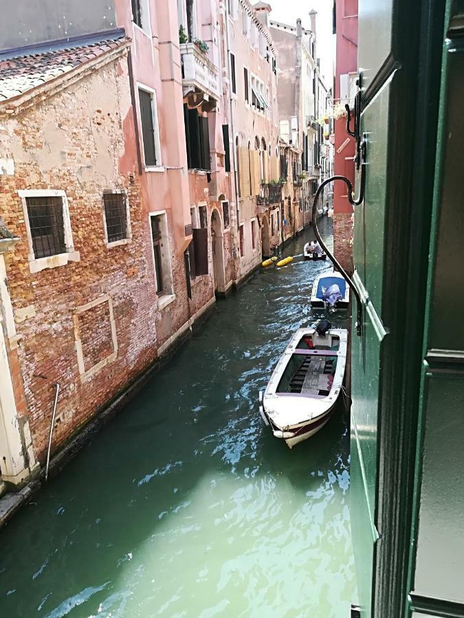 Mario Apartment 2188/A Venecia Exterior foto